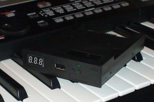 roland va 76 zip drive software